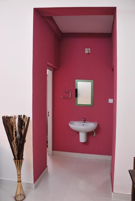 Wayanad Cliff Hotels Apartments Kalpatta Oda fotoğraf