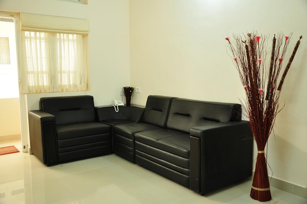Wayanad Cliff Hotels Apartments Kalpatta Oda fotoğraf