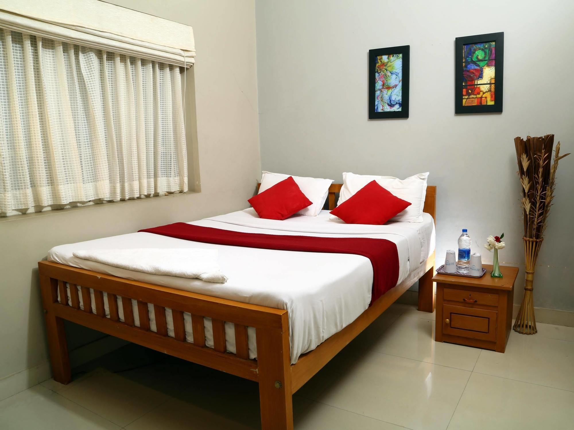 Wayanad Cliff Hotels Apartments Kalpatta Dış mekan fotoğraf